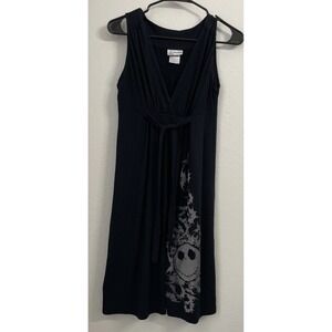 Disneyland Women's Nightmare Before Christmas "JACK" Dress - Large